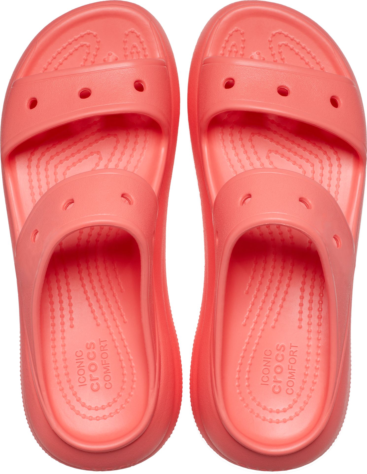 Crocs™ Classic Crush Sandal Crocsee 7864