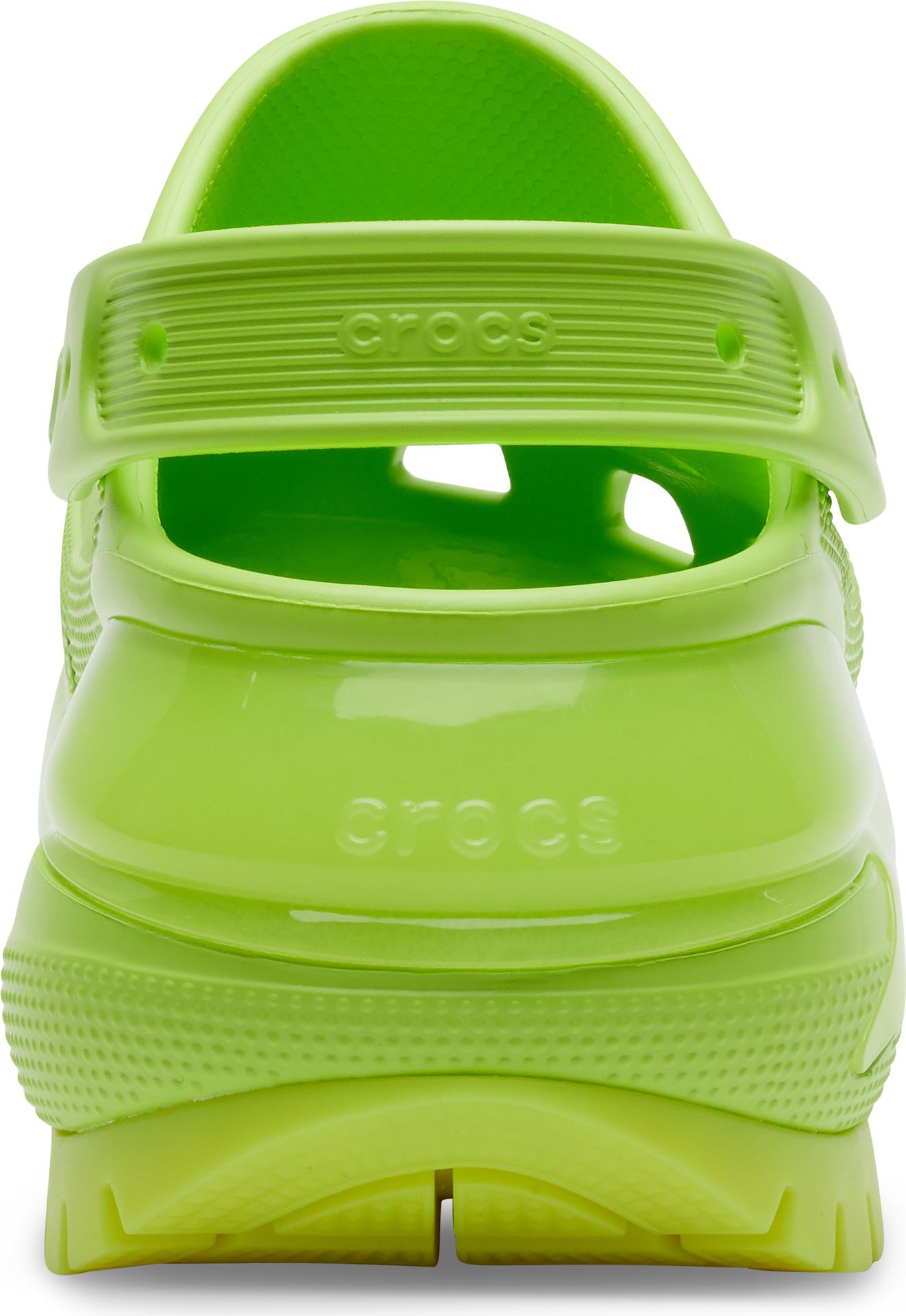 Crocs™ Classic Mega Crush Clog | Crocs.ee